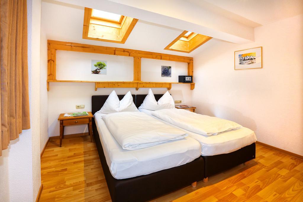 Haus Veronika Зельден Номер фото